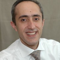 Farshad Khorassani