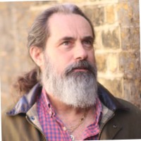 Graham Clarke