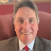 James Mickey
