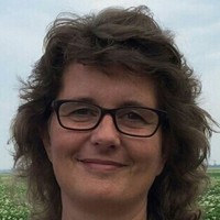 Jeannette Van Der Haas