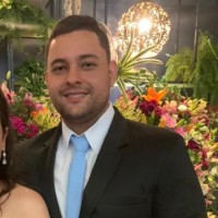 Luís Guilherme Oliveira