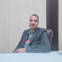 ANKUR GAUR