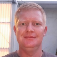 Riaan Saunderson