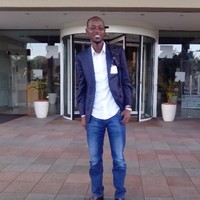 Dr Mamadou Bah