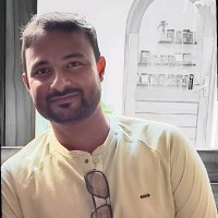 Amit Pandey