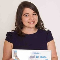 Katie Davies