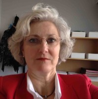 Lucia Goedvriend Lindberget