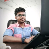 Aravinth Velusamy