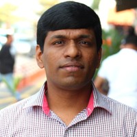 Sudheer Aruru