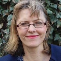 Kamalagita (Joanna) Hughes