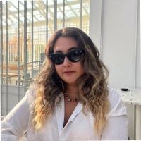 Nermin Dilara GÜMÜŞ