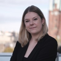 Malin Bokström
