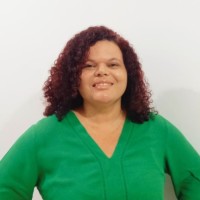 Patricia Vieira