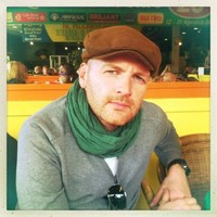 Martijn Noé