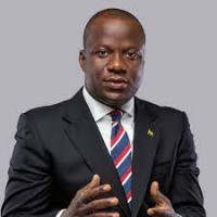 Samuel Abu Jinapor
