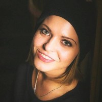 Katarina Tretiakov