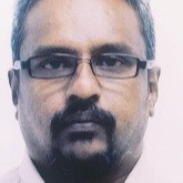 Ronald Rajesh Michael