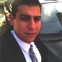 Mohamed Omran — MBA