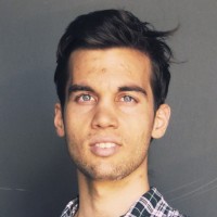 Sergio Gallego Fleta
