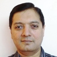 Shetal Patel