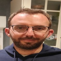 Cédric Lucchesi