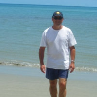 Greg Moffat