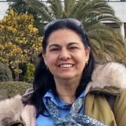 María Esther Remedios Díaz