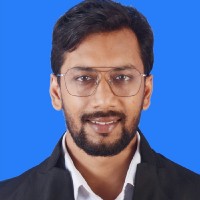 Mainak Majumder Ph.D.