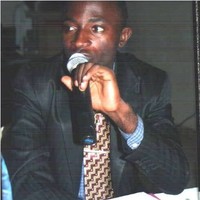 Serge Bengono Azele