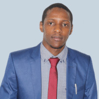 Thierno Madjou Bah