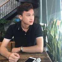 Như Thành Lê