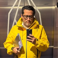 Sergio Calderón Flores