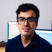 Andrew Gonzalez