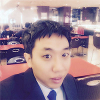 Jungwoo Oh