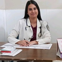 María José Rivera Salinas
