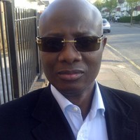 Ade Salako