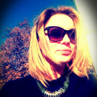 Marina Damnjanovic Nackov