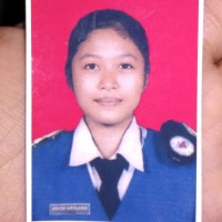 Garam Terang Dunia