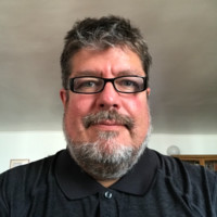 Éric Dancause