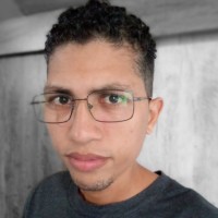 Nilton Ribeiro de Oliveira