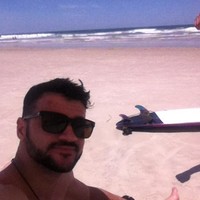 Thiago Sousa