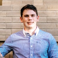 Conor Mitchell, P.E.