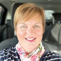 Jo Russell