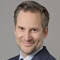 John Andersson