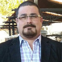 Nick Shakallis