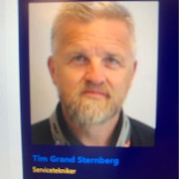 Tim Sternberg