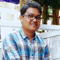 Ashish Barla