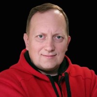 Evgeny Kalabin
