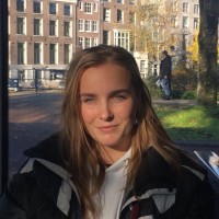 Fieneke Van Den Akker