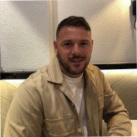 Kev Rush
